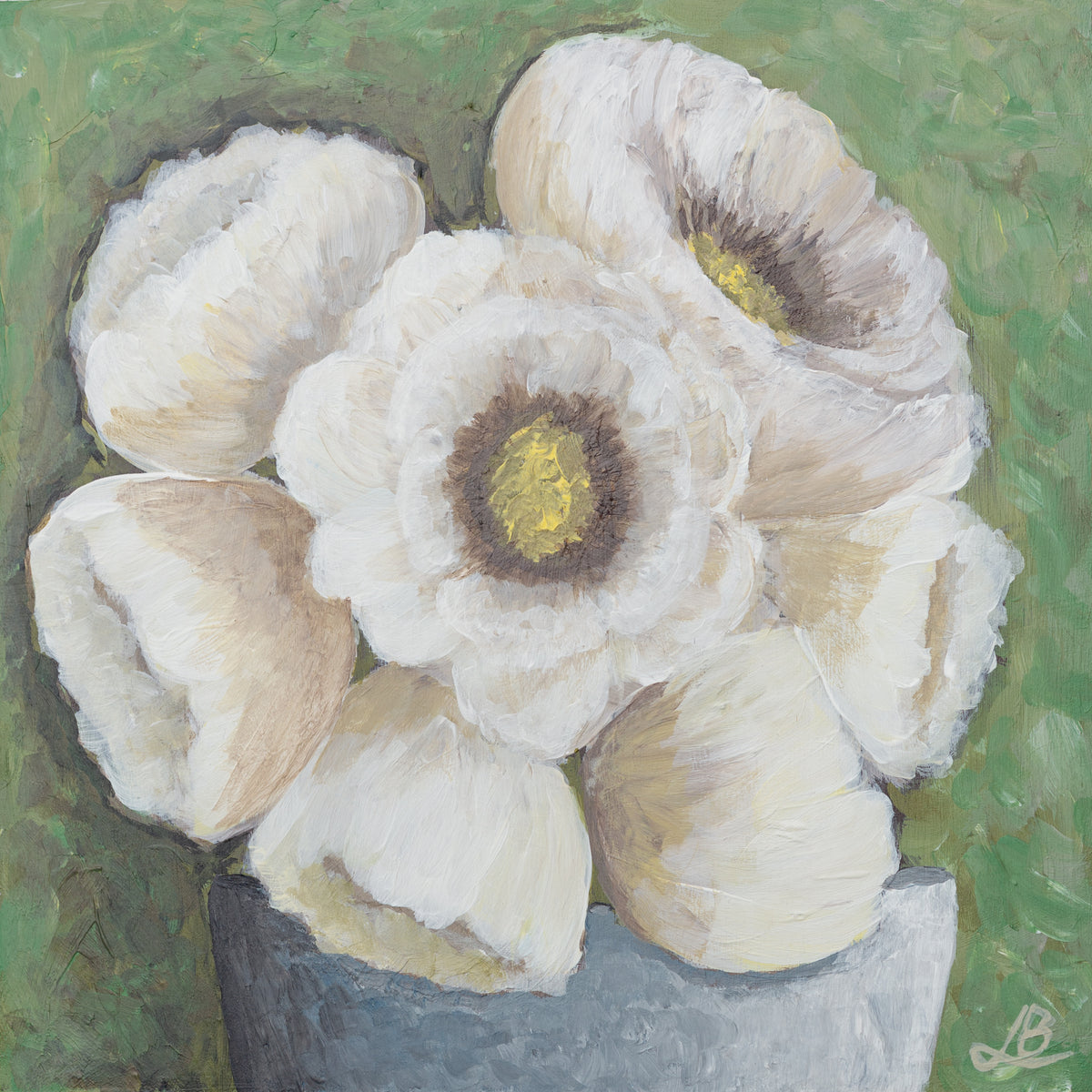 Early bloom