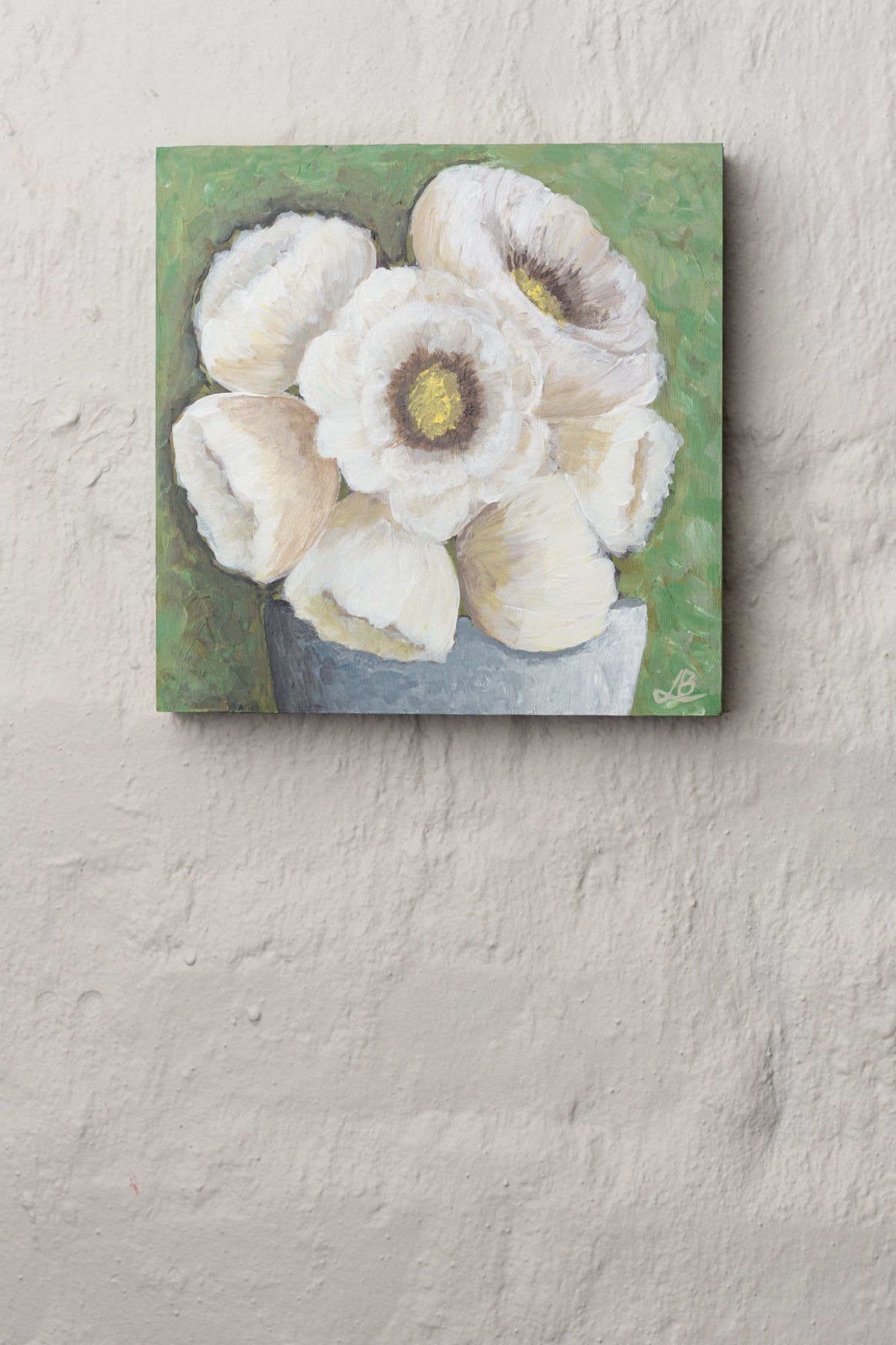 Early bloom
